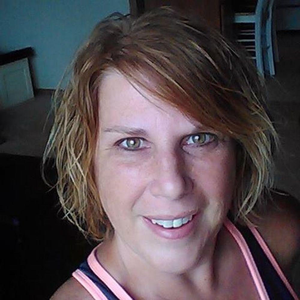 Meet your Posher, Cindy